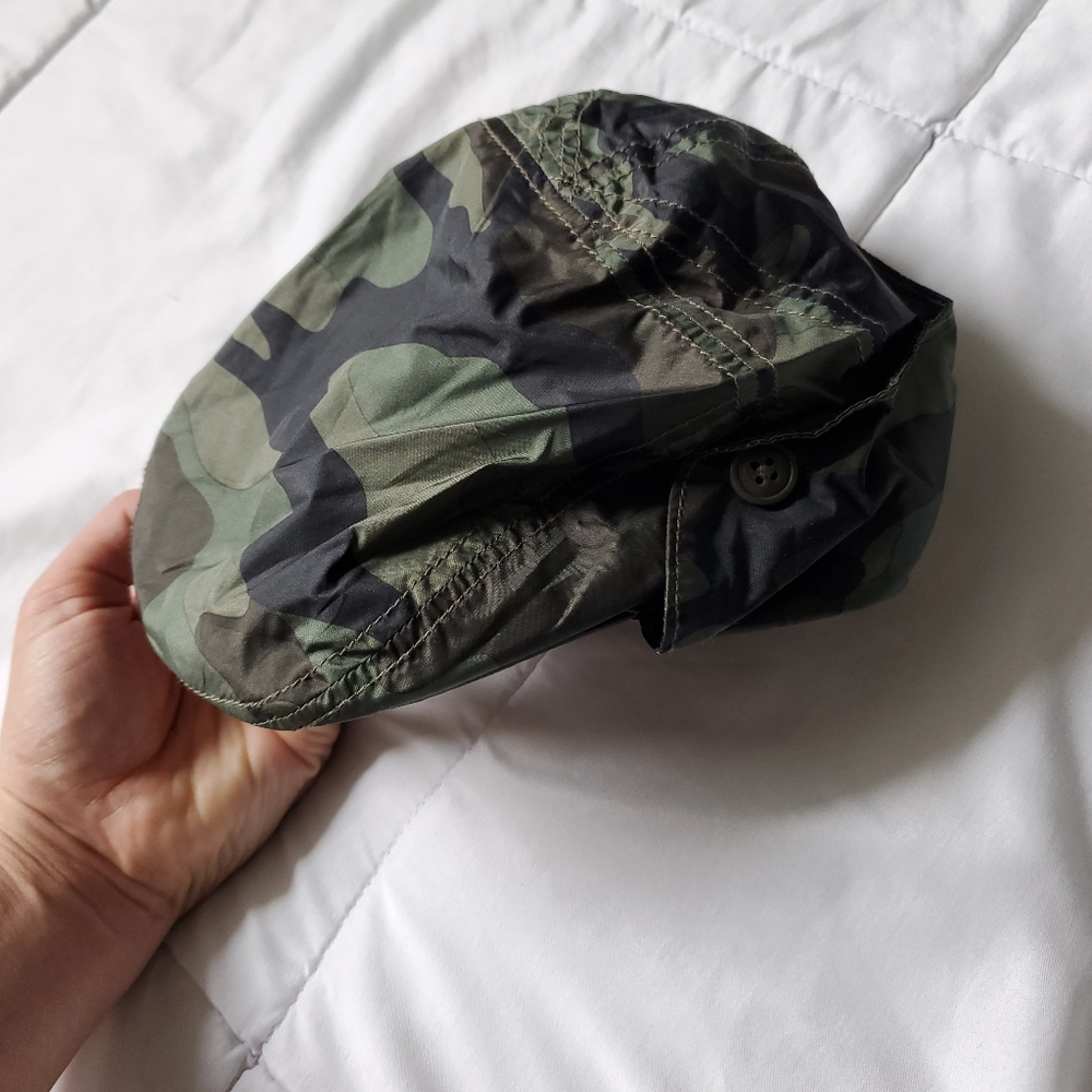 Came hat - Picture 4 of 5
